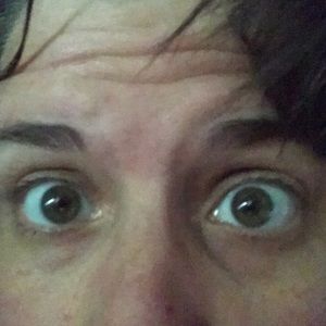 Meet your Posher, Jacki